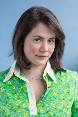 Photo Gillian Pachter