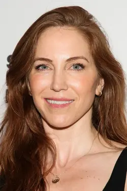 Photo de Gillian Shure