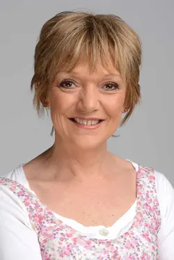 Photo de Gillian Wright