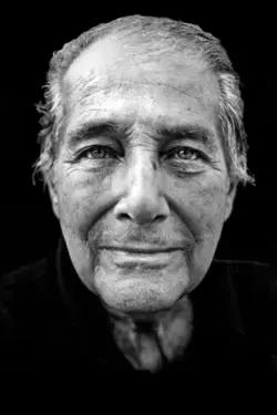 Photo de Gillo Pontecorvo