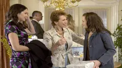 Gilmore Girls S01E10 Réconciliations