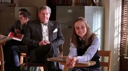 Gilmore Girls S02E18 Le projet d'économie