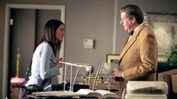 Gilmore Girls S02E20 La perle des secrétaires