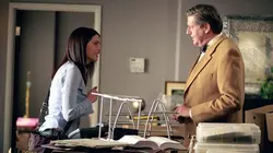 Gilmore Girls S02E20 La perle des secrétaires