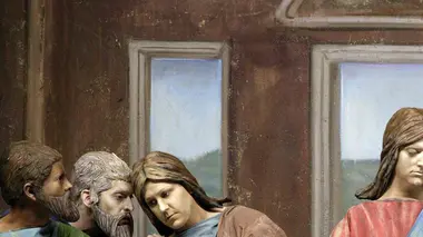 Le festival des tableaux vivants