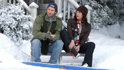 Gilmore Girls S05E11 Femme de petite vertu en streaming