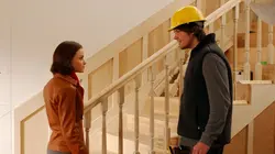 Gilmore Girls S04E15 Oh, les vilaines moustaches