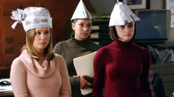 Visuel de Gilmore Girls