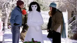 Gilmore Girls  S02E10 Le souper du seigneur Bracerbridge