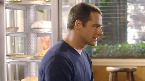 Gilmore Girls S06E07 21 ans et le monde à conquérir en streaming