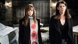 Gilmore Girls  S06E10 Retrouvailles entre Gilmore