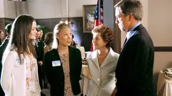 Gilmore Girls  S03E01 L'été de tous les dangers