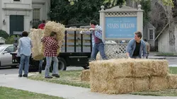 Gilmore Girls  S07E18 Festival de printemps