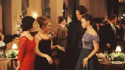 Gilmore Girls S01E09 Le premier bal de Rory