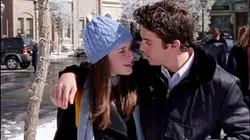 Gilmore Girls S03E10 La fête d'hiver