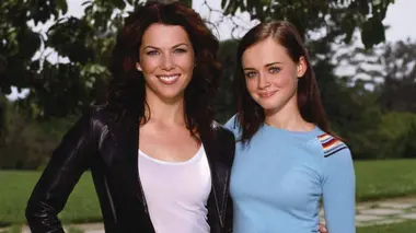Gilmore Girls S02E07 Mère indigne, indignée