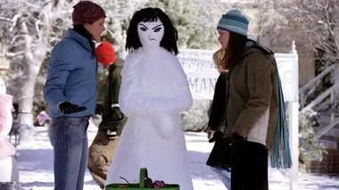 Gilmore Girls S02E10 Le souper du seigneur Bracerbridge