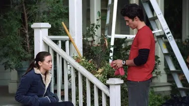 Gilmore Girls S02E15 Perdu et retrouvé