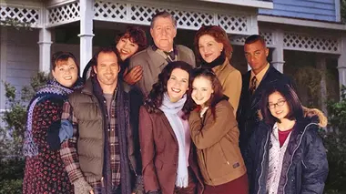 Gilmore Girls S04E16 La Lorelei régnante