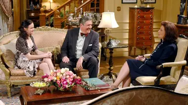 Gilmore Girls S05E16 Le contrat du vendredi soir