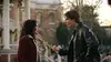 Richard Gilmore dans Gilmore Girls S02E13 Pique-nique et paniers garnis (2002)
