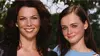 Lorelai Gilmore dans Gilmore Girls S03E18 Joyeux anniversaire (2003)