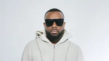 Gims à Paris la Défense Arena : le concert événement