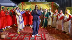 Gims & Dadju : le concert événement à Marrakech