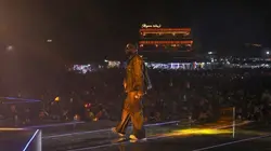 Gims & Dadju : le concert événement à Marrakech