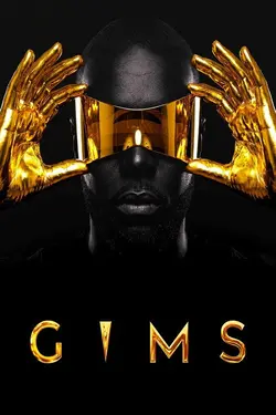 Photo de Gims