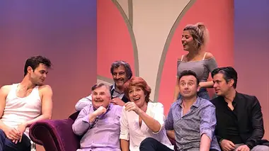 Gina & Cléopâtre