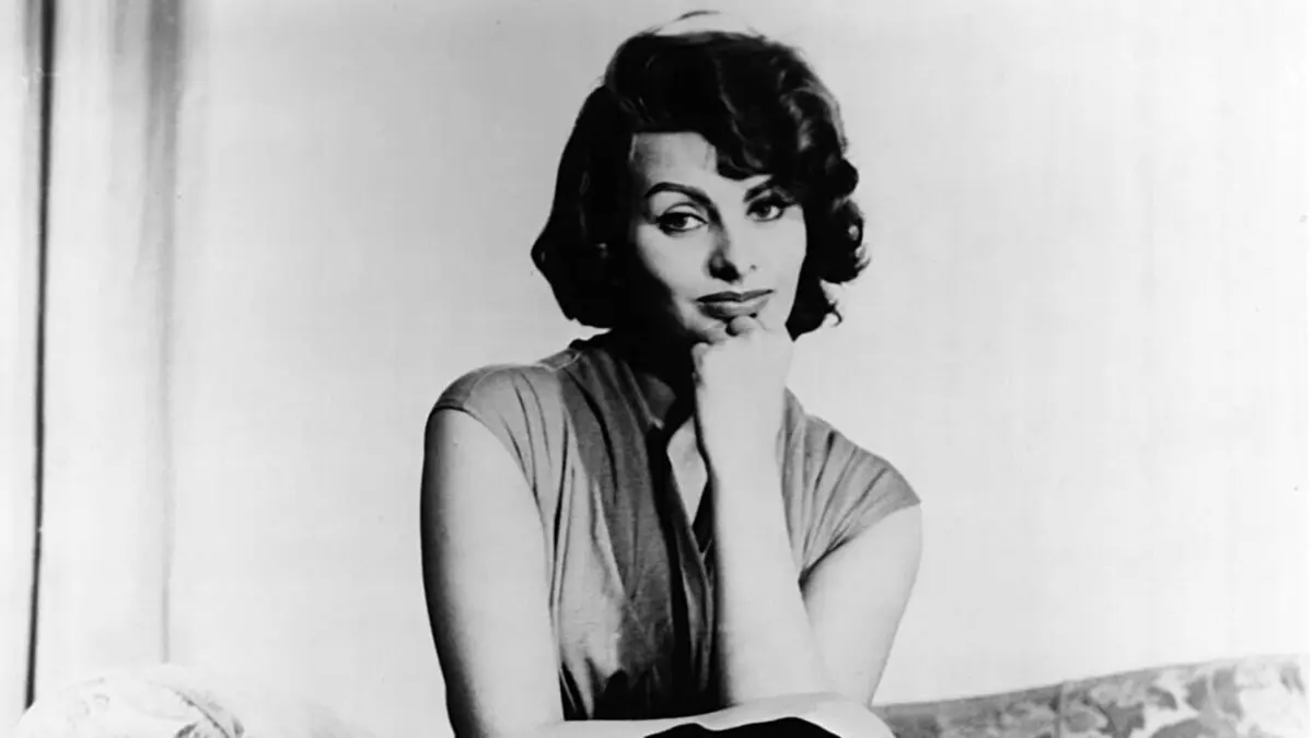 Gina, Sophia, Claudia, trois symboles de la féminité à l'italienne