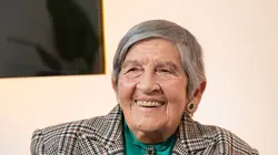 Ginette Kolinka mémoire vive