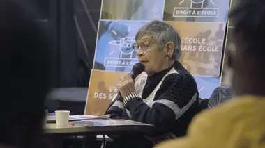 Ginette Kolinka : une mémoire française