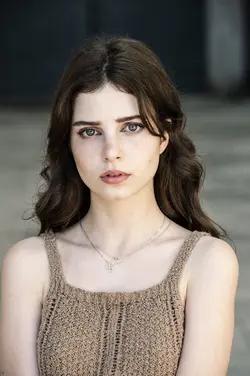 Photo Ginevra Francesconi