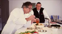 Gingembre, une épice magique ?