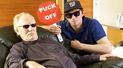 Visuel de Ginger Baker, batteur inconditionnel