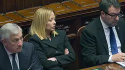 Giorgia Meloni et le clan des Goélands