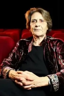 Photo de Giovanna Gagliardo