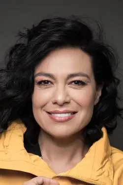 Photo Giovanna Zacarías