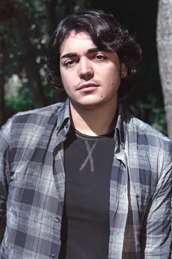 Photo Giovanni Amura