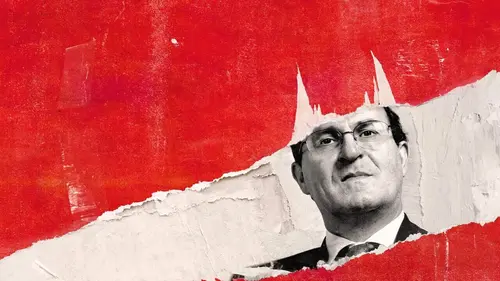 Giovanni Di Stefano, avocat ou escroc ?