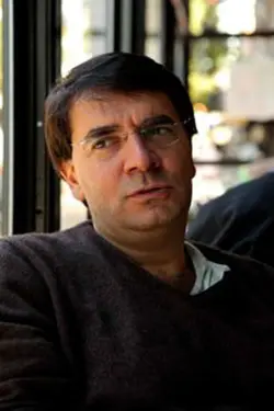 Photo Giovanni Morricone