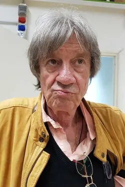 Photo Giovanni Petrucci