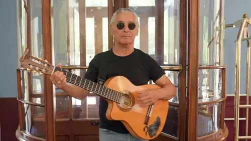 Gipsy Kings, le temps des Gitans