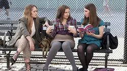 Girls S01E02 De l'efficacité des préservatifs en streaming