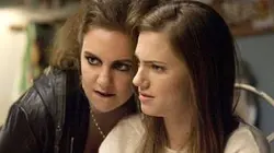Girls S01E03 C'est le lot des audacieuses en streaming
