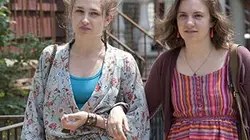 Girls S01E05 Pas facile d'être une fille facile en streaming
