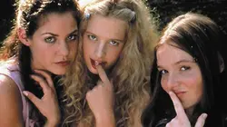 Visuel de Girls and Sex