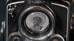 Gisèle Freund, portrait intime d'une photographe visionnaire